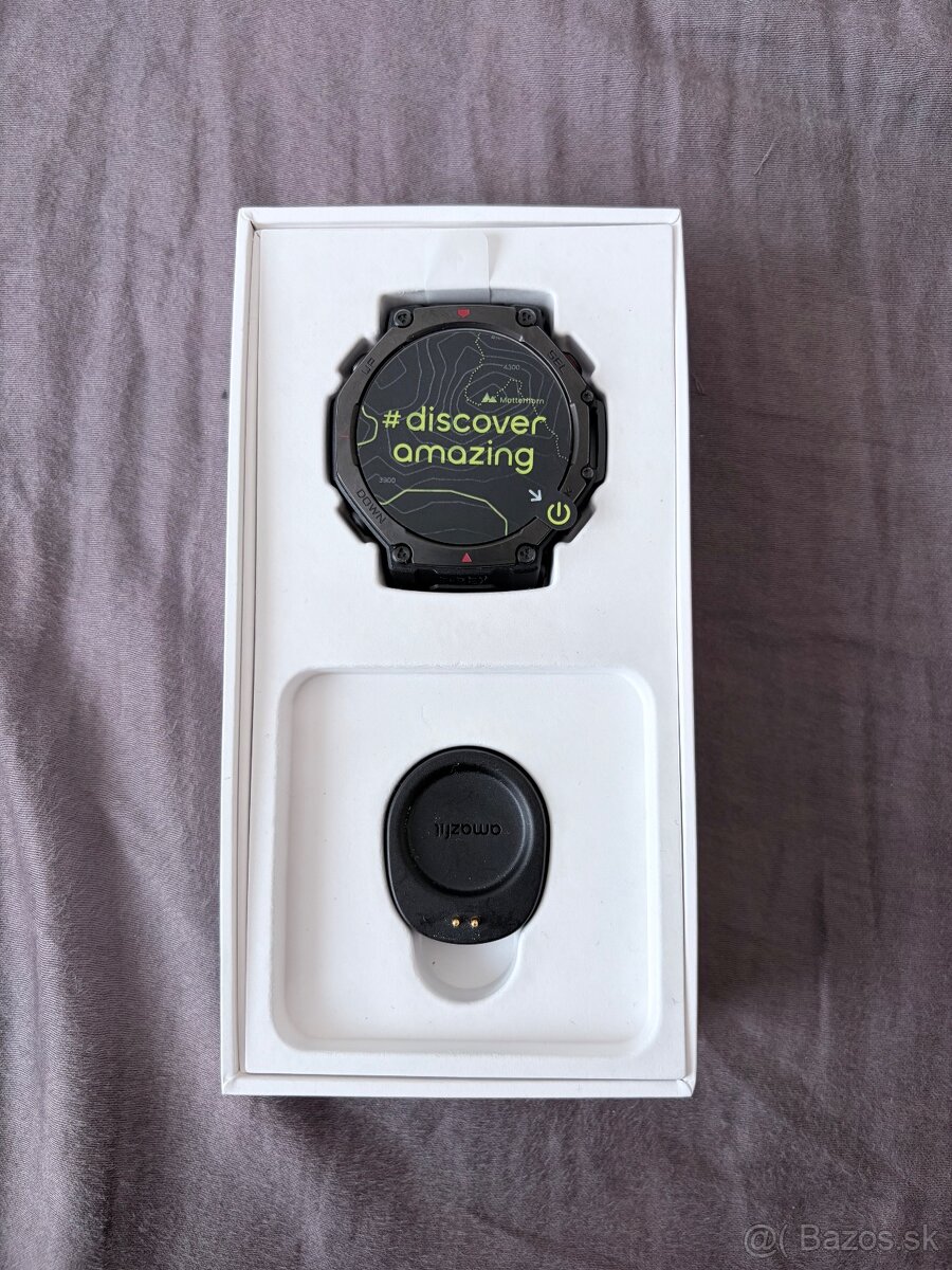 Amazfit Trex 3 PRO - 2