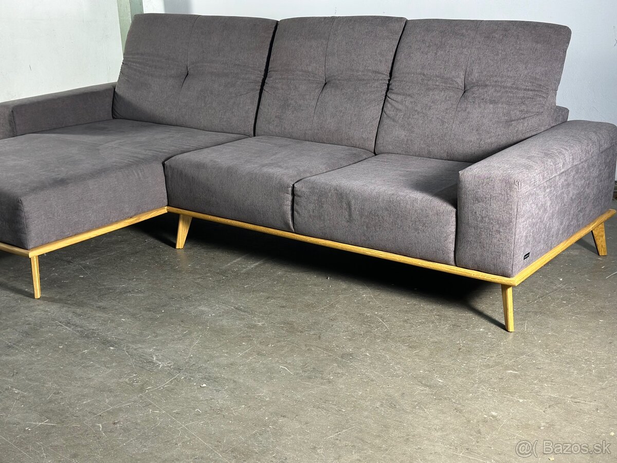 Predám novú modernú sedaciu súpravu - 2