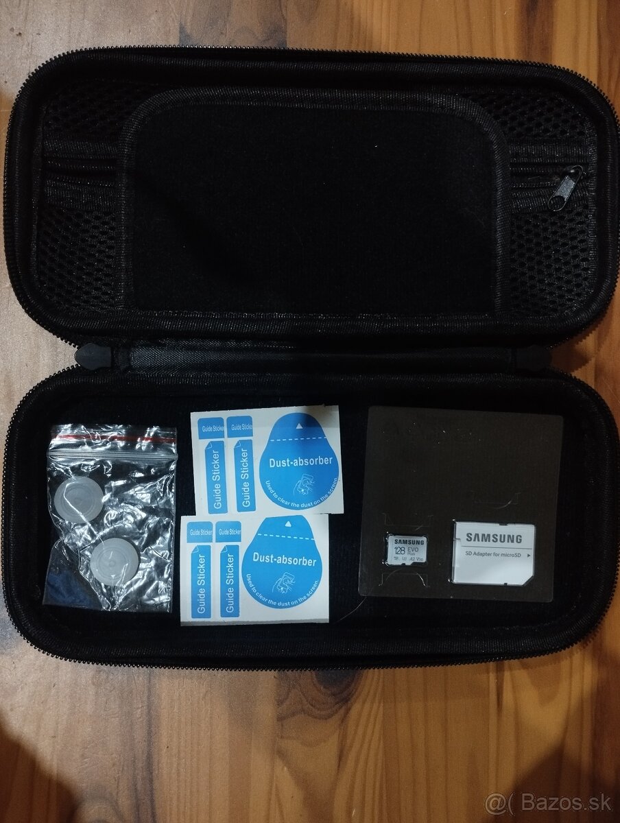 Nintendo Switch Lite Coral + príslušenstvo - 2