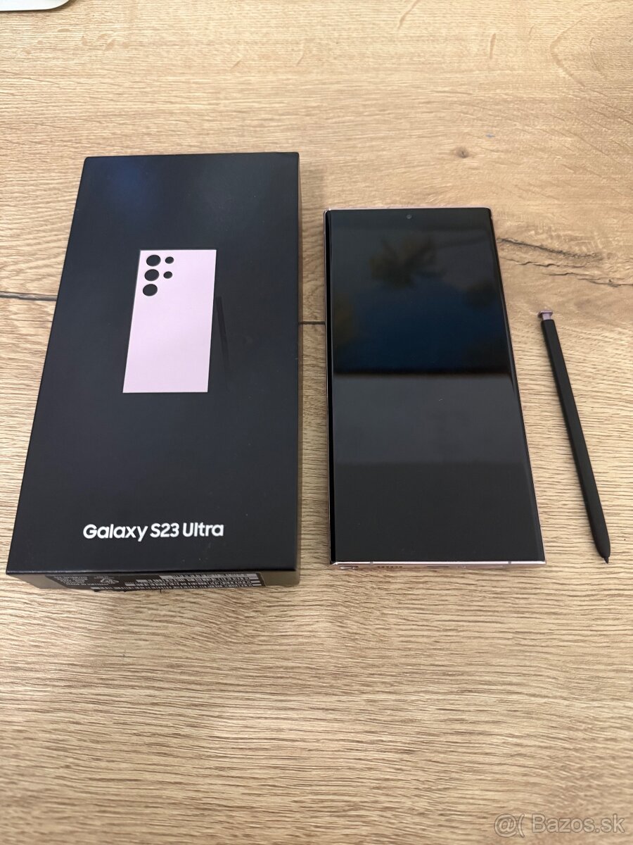 Samsung Galaxy S23 Ultra 256GB - 2