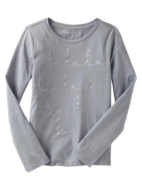 Tričká a mikinka GAP N O V É - 2