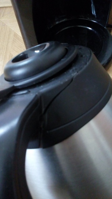 kávovar Philips - 2