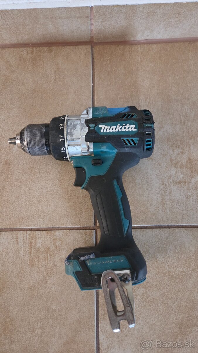 Milwaukee & Makita na ND - 2