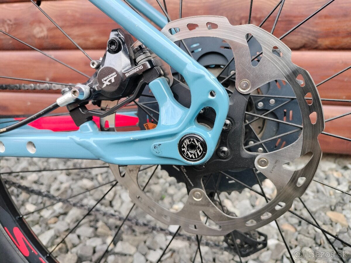 Specialized Turbo Levo HT - 2