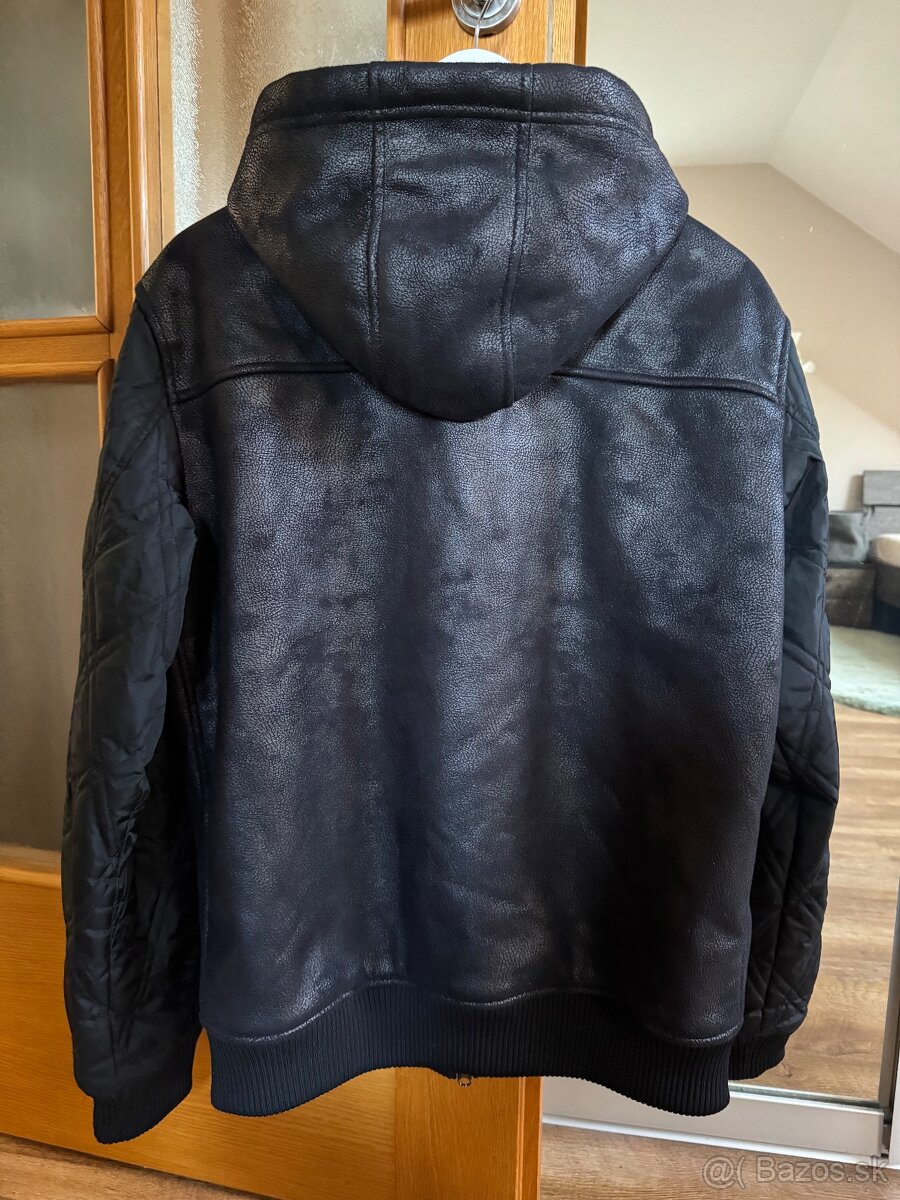 Bunda Emporio Armani - 2