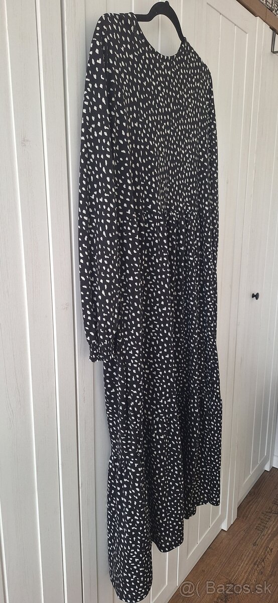 Predám šaty v.44/46 - 2