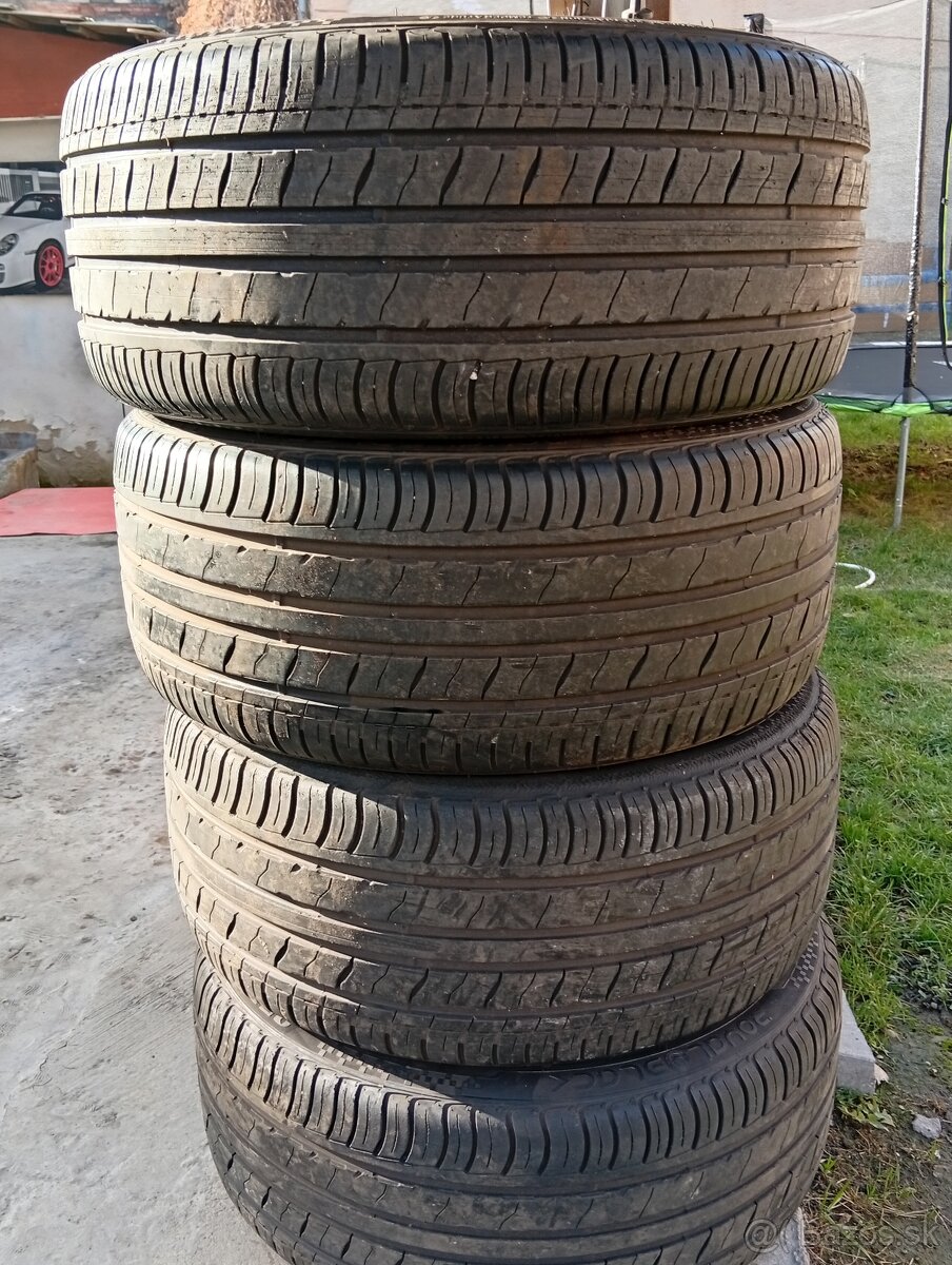 255/40 r18 Letne - 2
