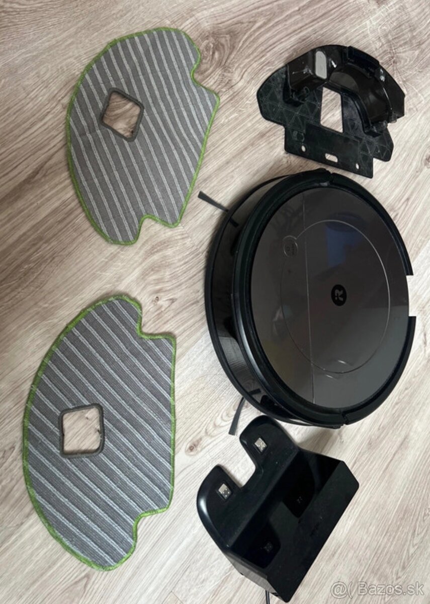 IRobot Roomba Combo - 2