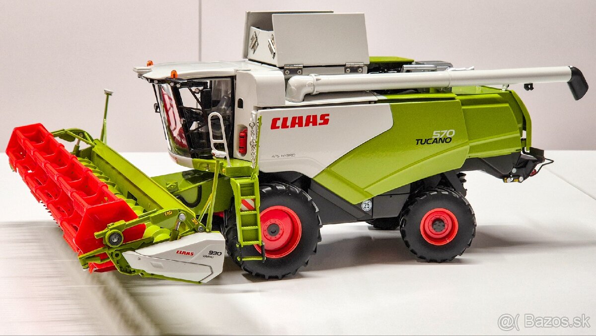 Agro modely 1:32 - 2