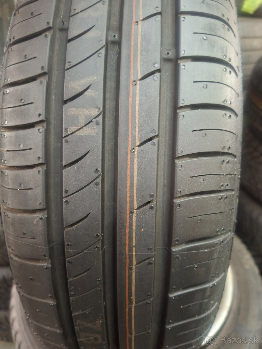 185/65R15 Kumho dot 25 nepoužité 4ks letné - 2