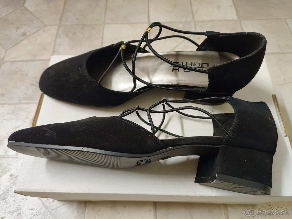 DÁMSKE TOPÁNKY - 2