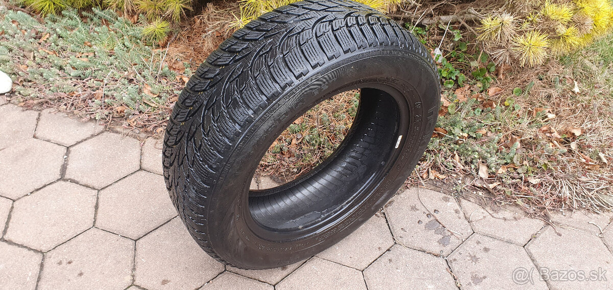 NOKIAN WR D3, ZIMNe, 175/65 R14, 82T, M+S, - 2