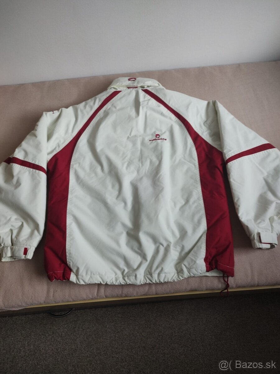 Zimna bunda Authority veľ. 42/XL - 2