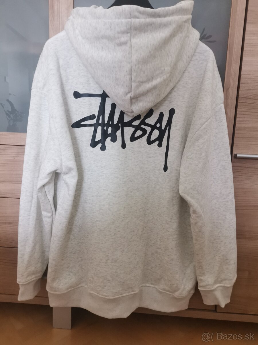 Mikina Stussy L - 2