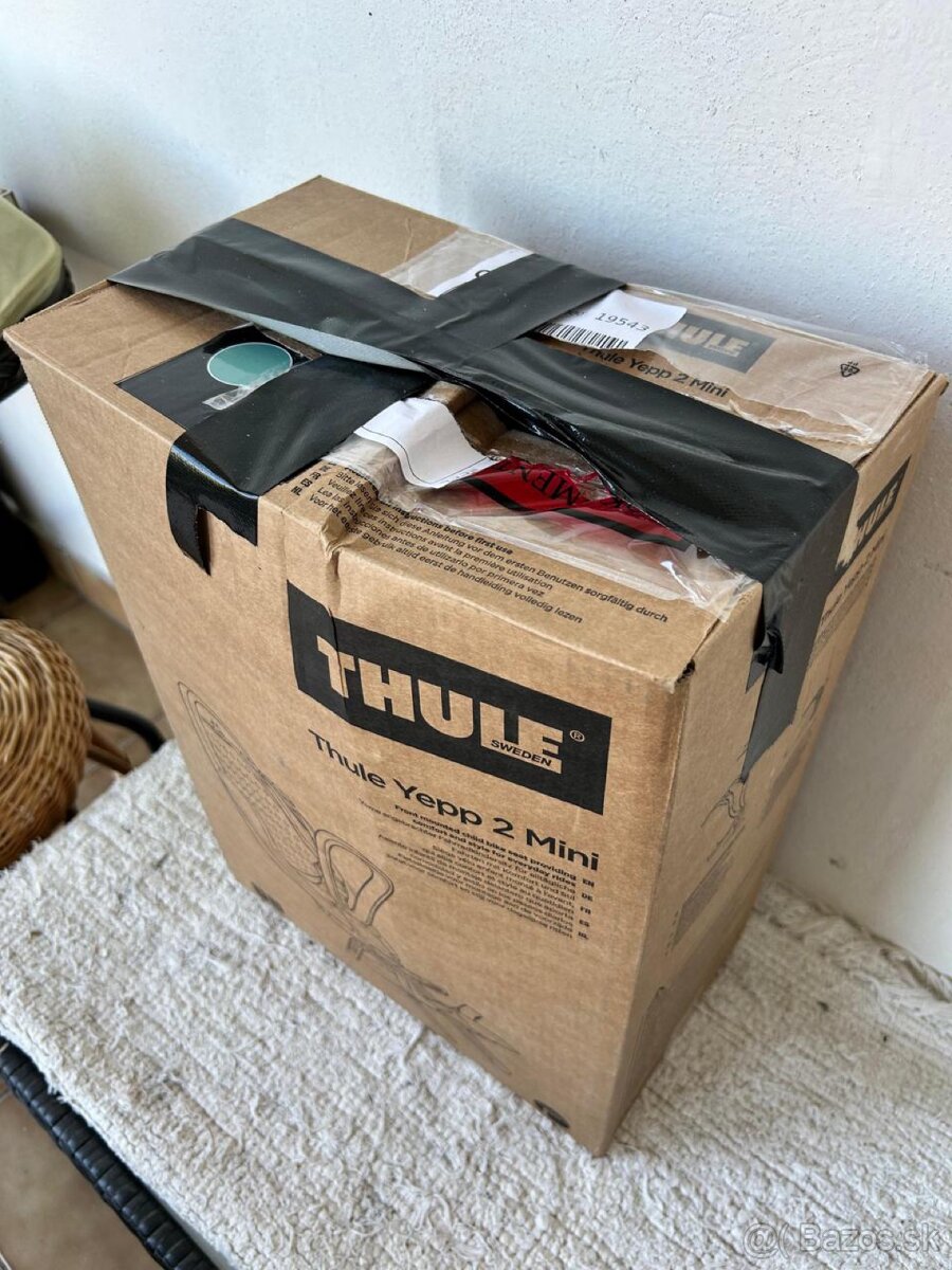 Thule yepp 2 Mini - 2
