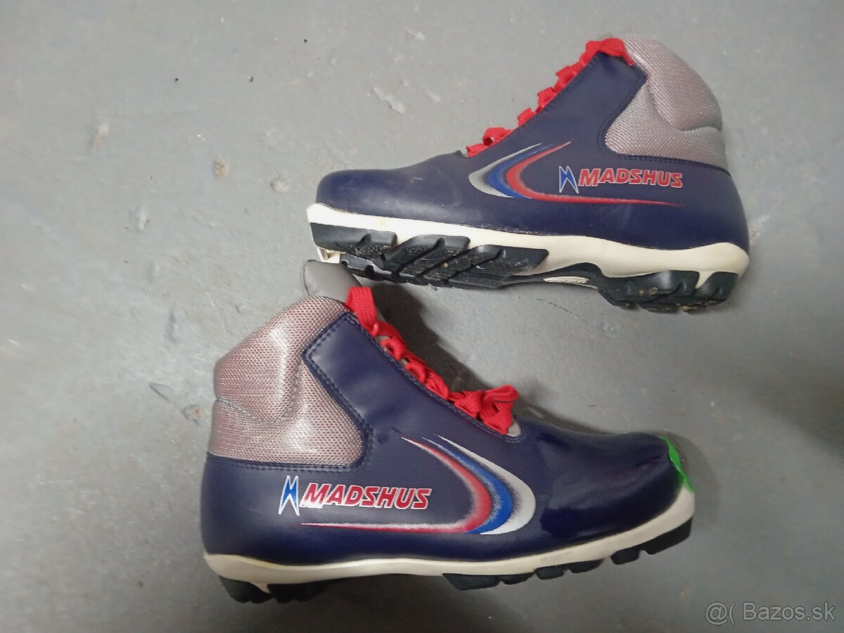 Bežky na vyšku 175-180cm - 2