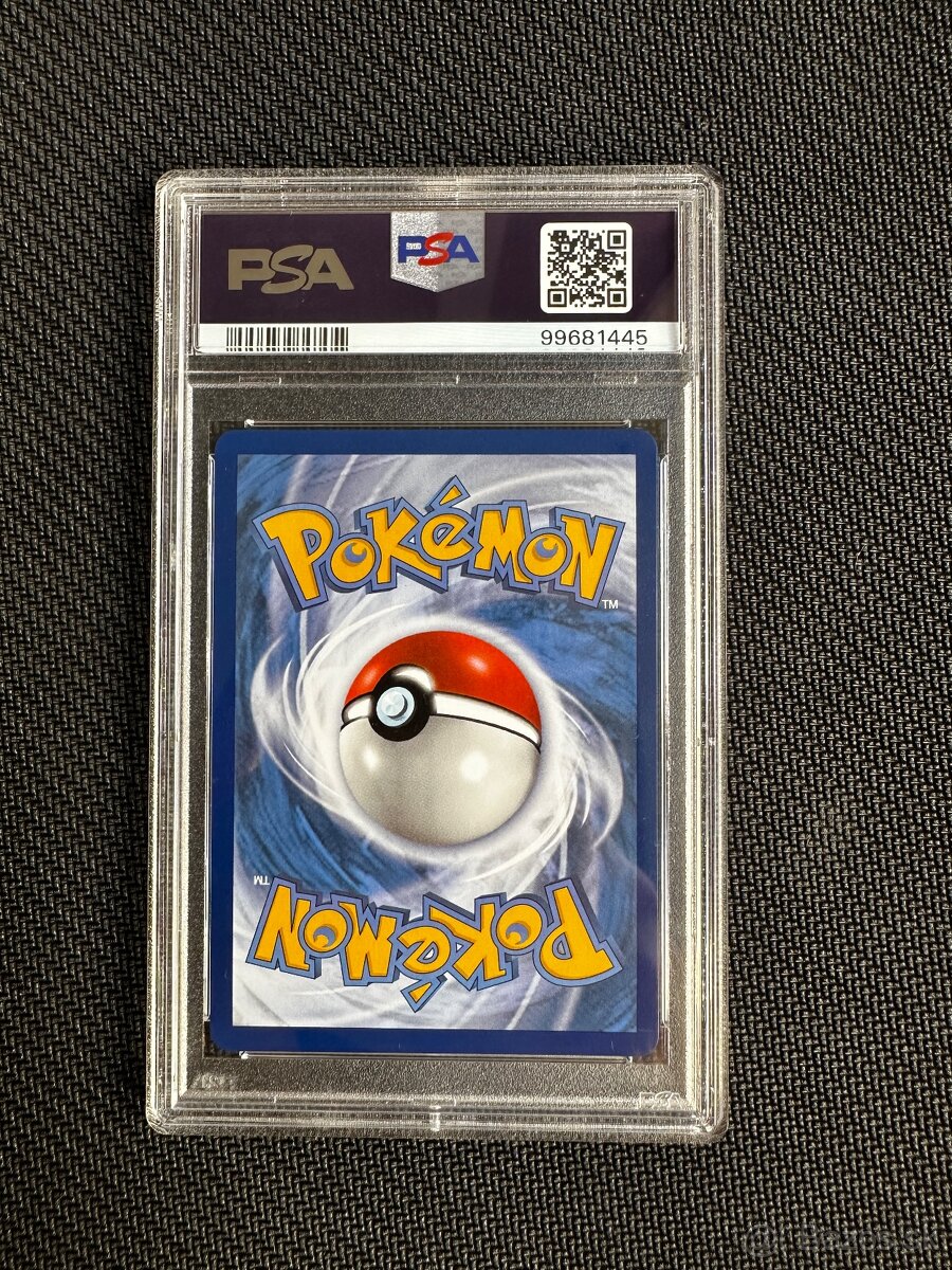 Evolving Skies graded pokemon card slab Umbreon VMAX moonbre - 2