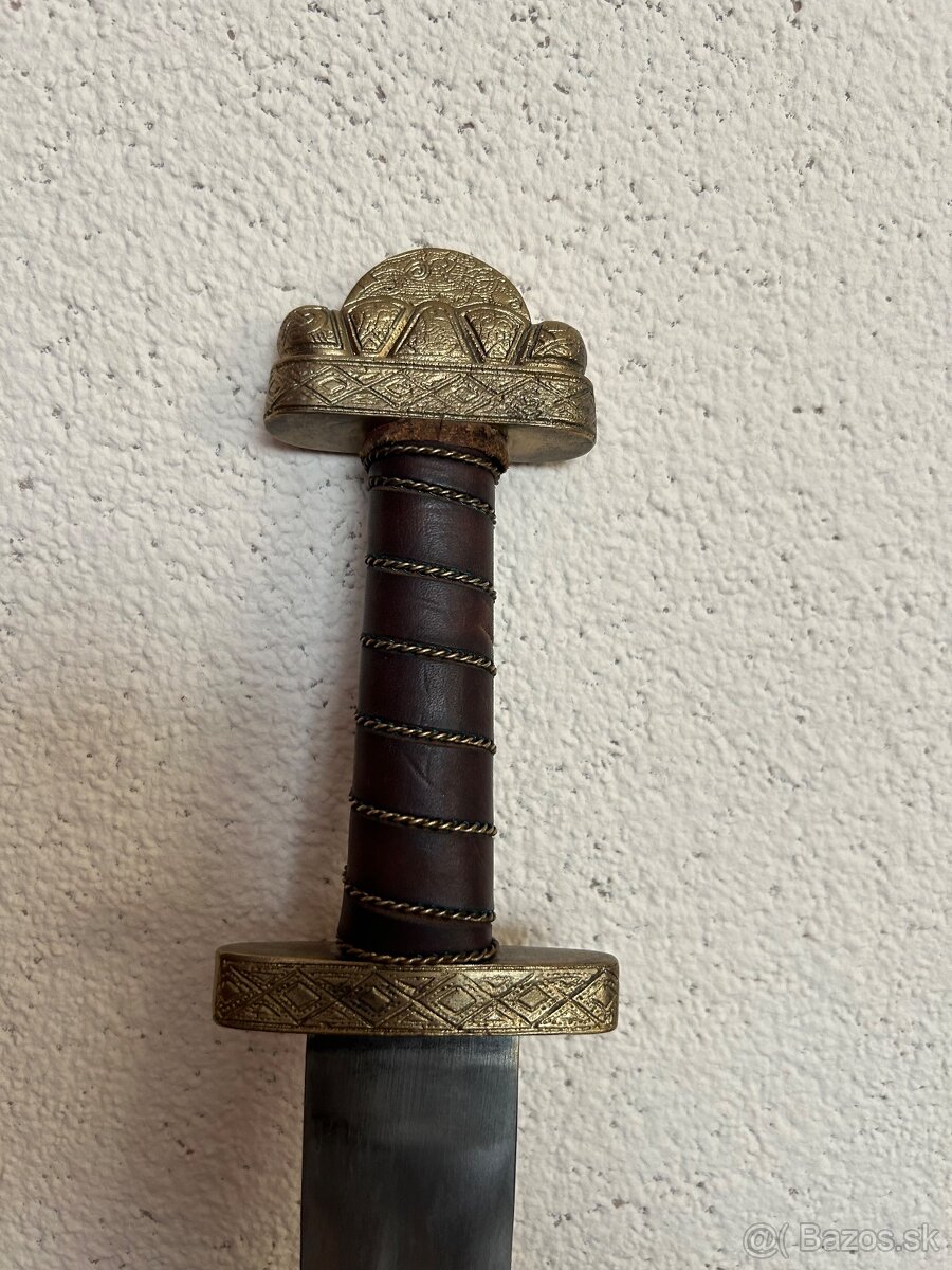 Vikinský meč - 2