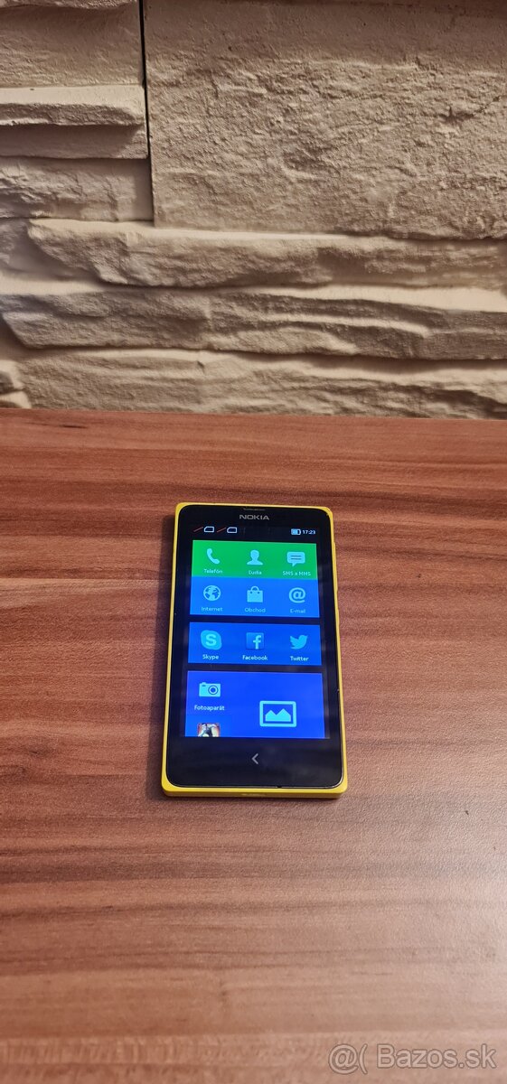 Nokia Lumia X dual sim - 2