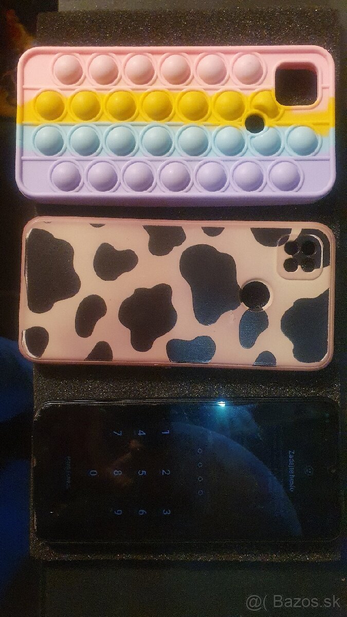 Redmi 9C NFC 3/64 - 2