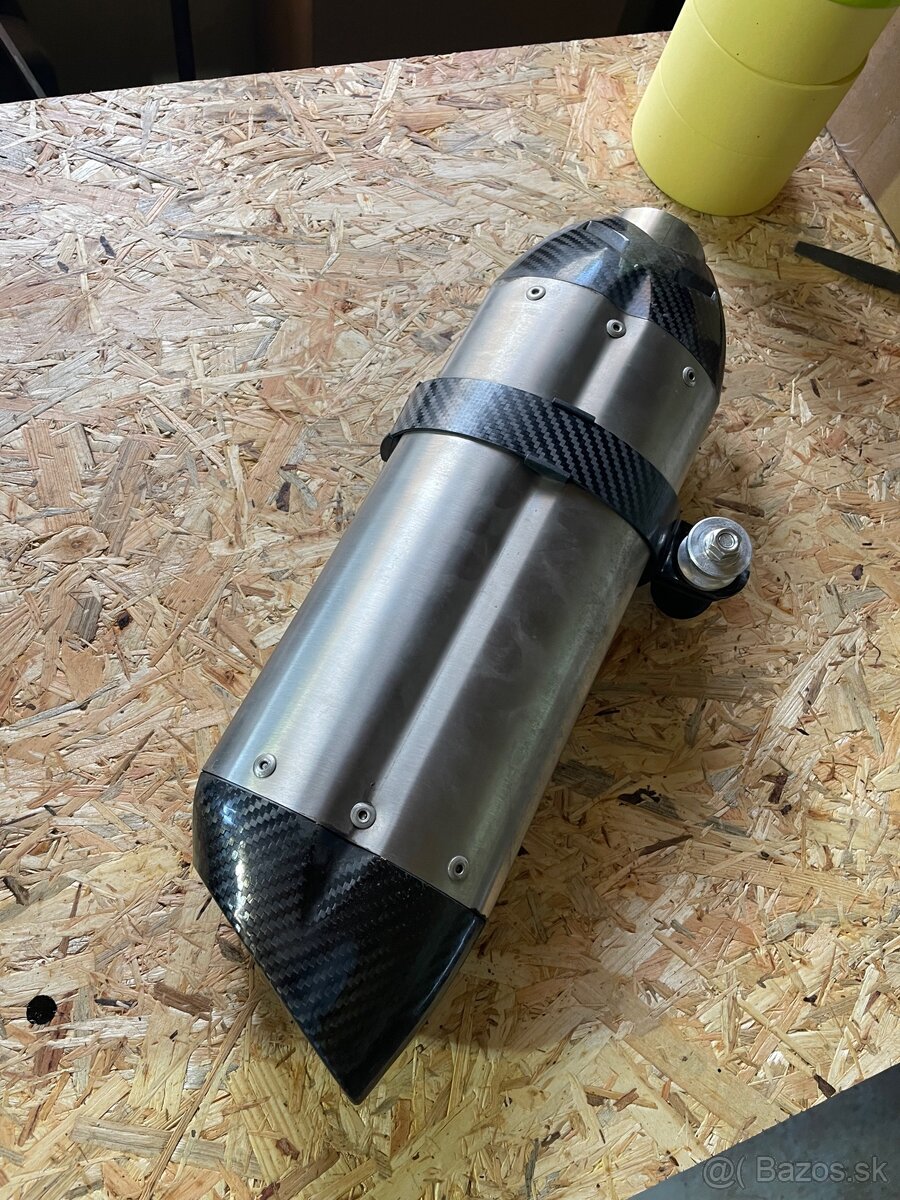 Vyfuk Mivv Suono FZ1 Yamaha - 2