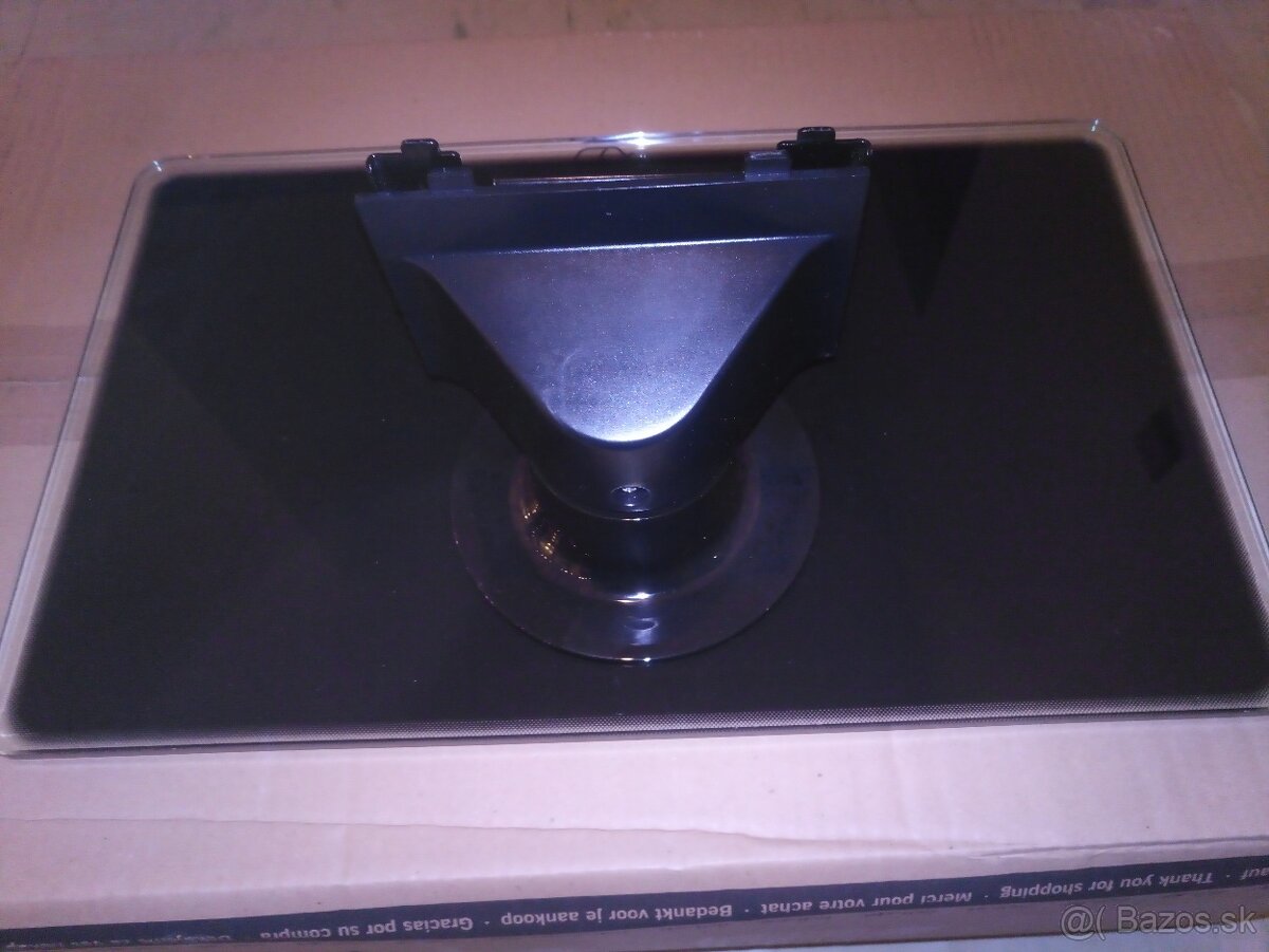 Stojan / podstavec Samsung /Sharp(sklenený) - 2