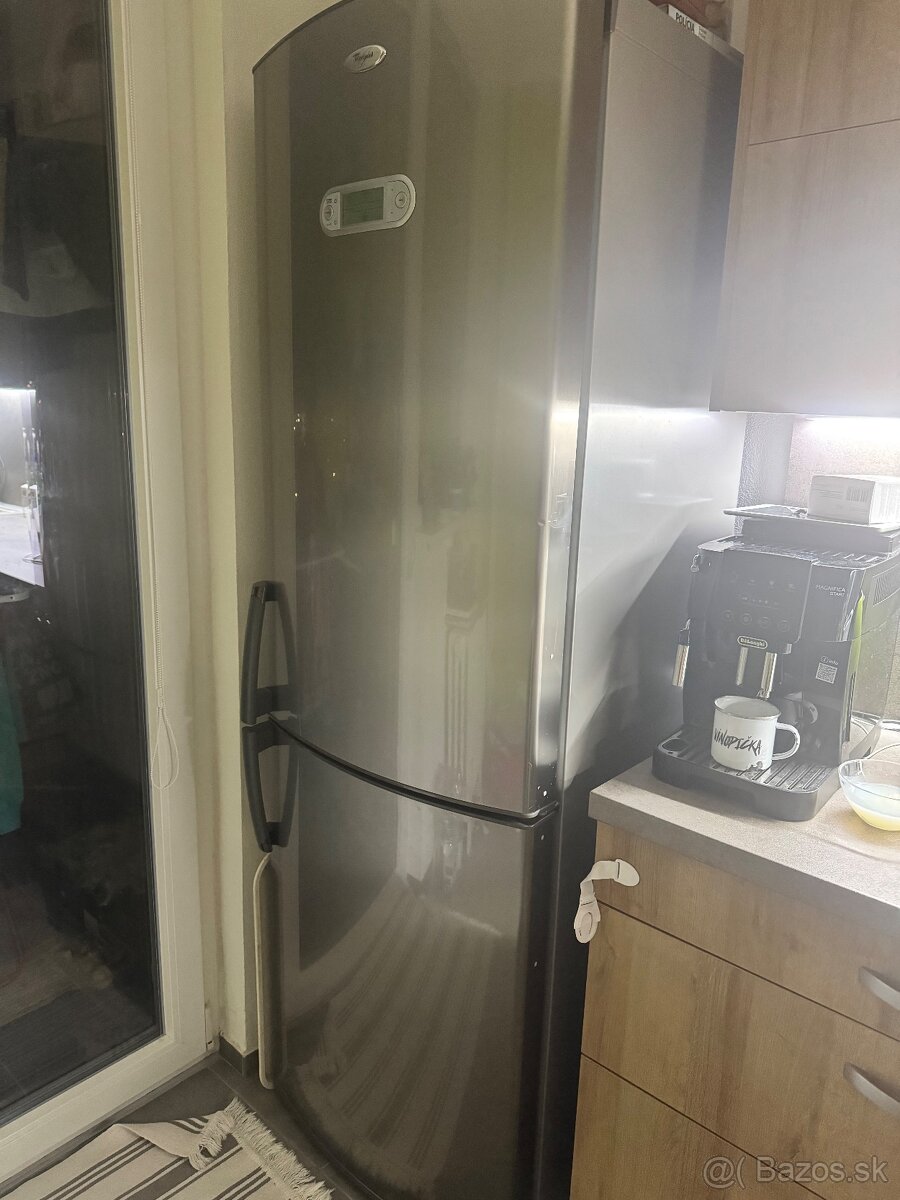 Kombinovaná chladnička mraznička - 2