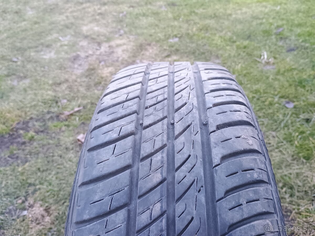 Octavia 1 letna sada - 2