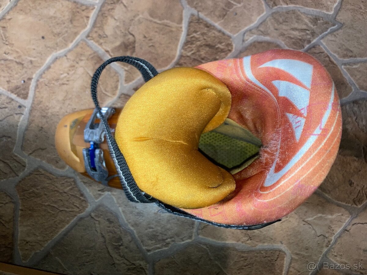 lyžiarky tecnica diablo veľkosť 46 - 2