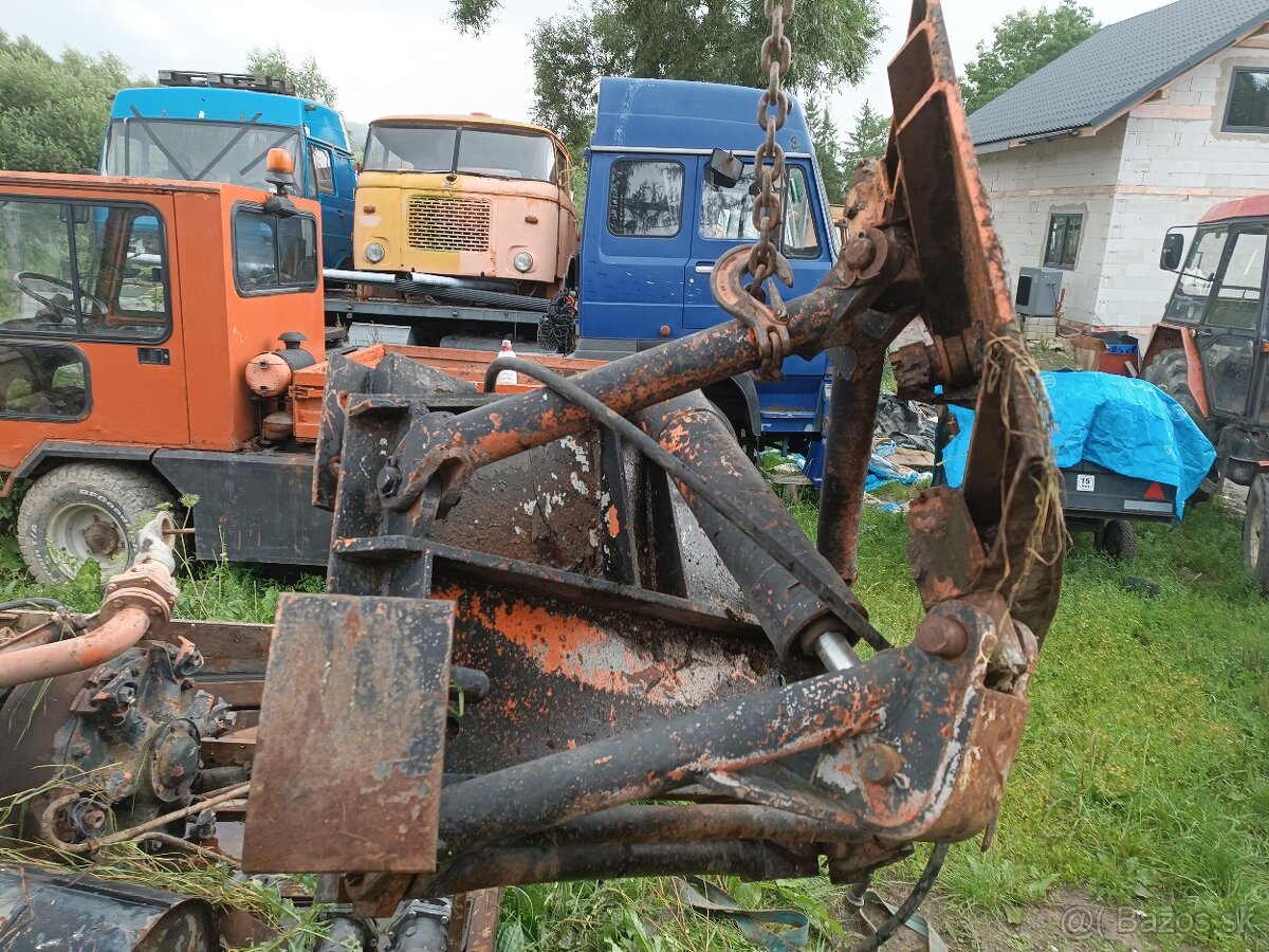 upinak na radlicu - 2