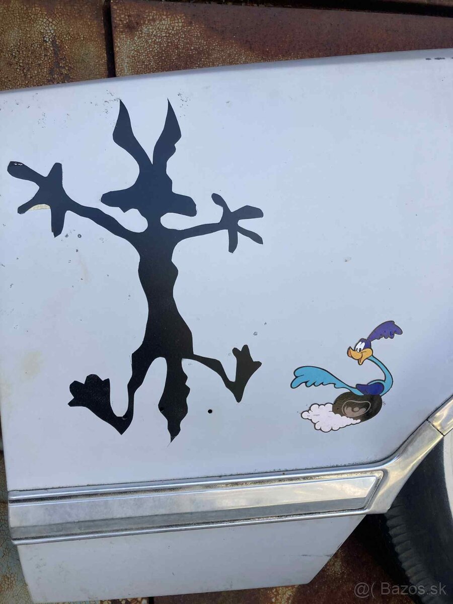 Dekoracia na stenu - 2