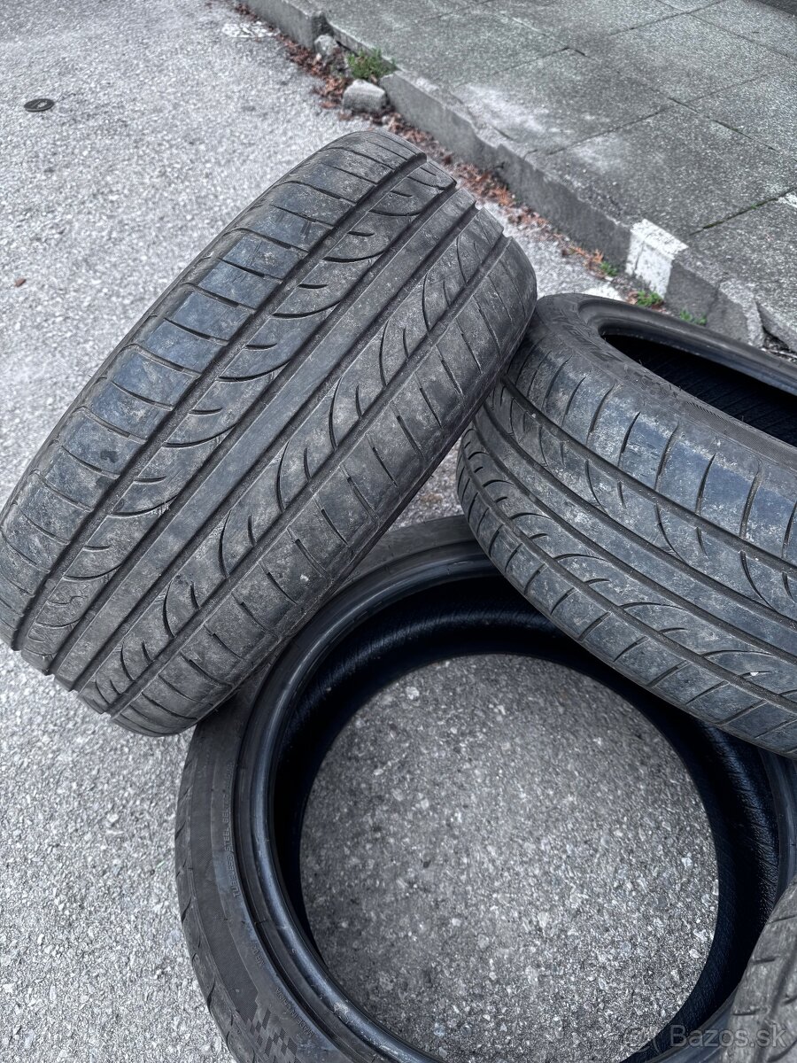 Pneumatiky GoodRide, DOT24, 225/45 r18 - 2