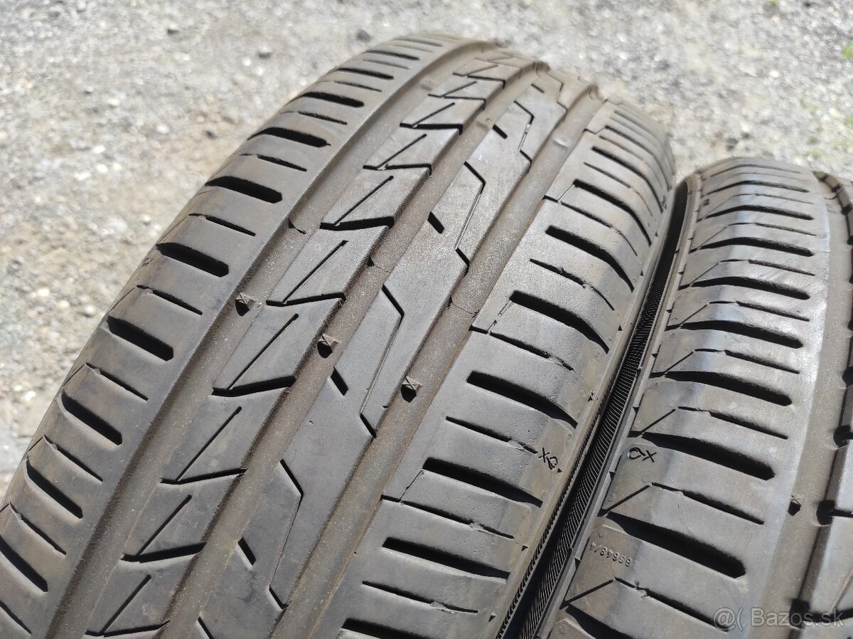 Letné pneu 185/60R15 Matador 2ks - 2