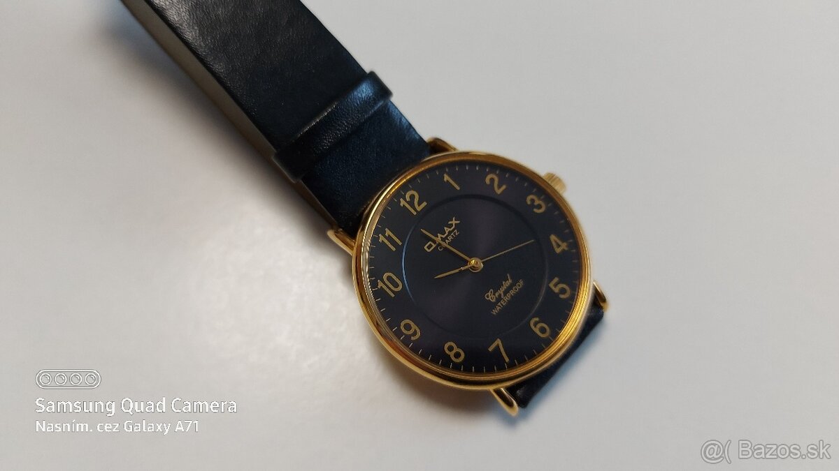 damske hodinky omax - 2