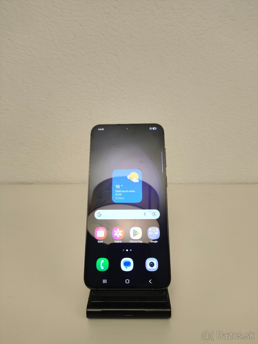 Predám Samsung Galaxy S23+ (8GB / 256GB) - 2