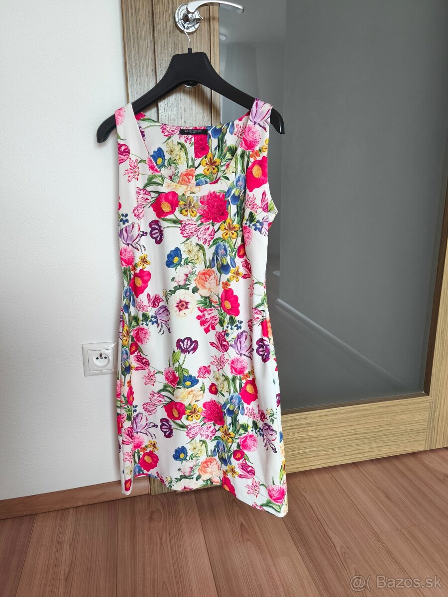 Predám dámske letné šaty - 2