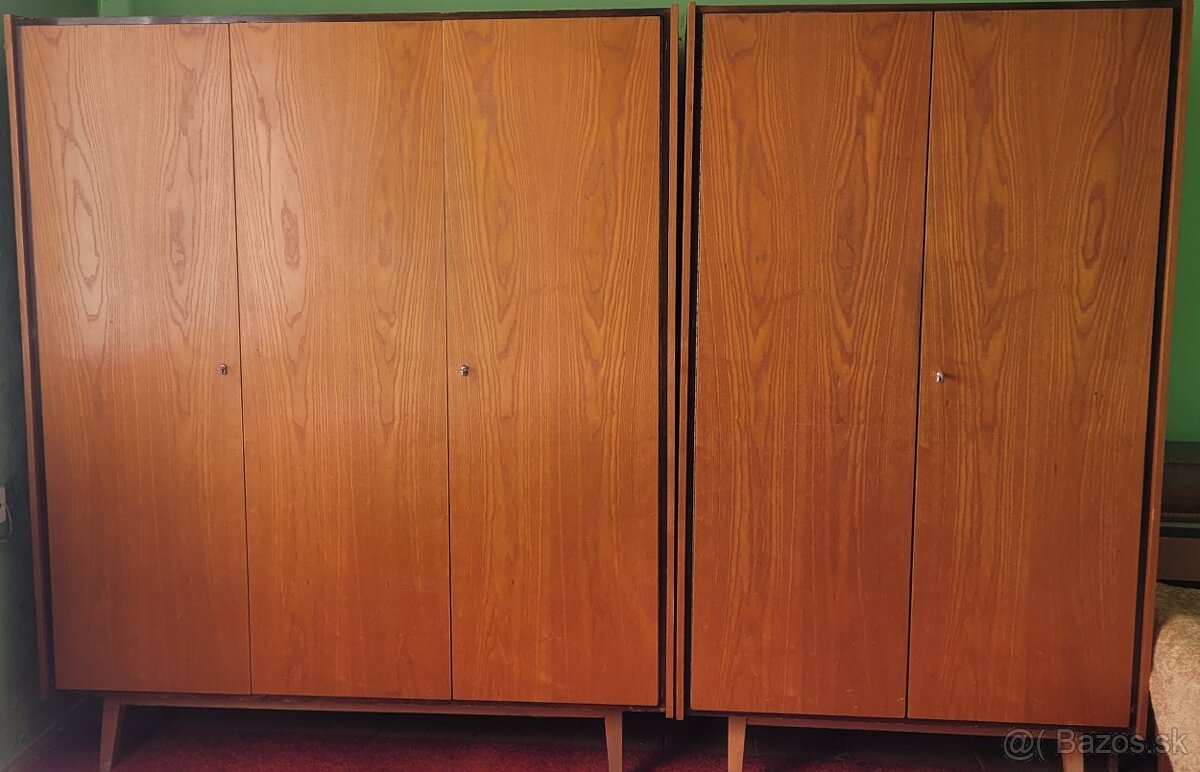 Skrine do spálne - 2