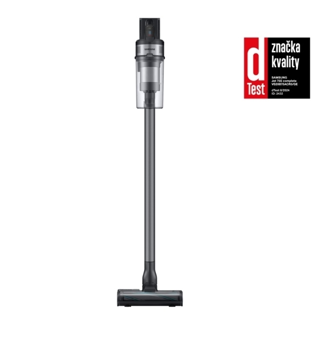 Samsung jet 75e complete - 2