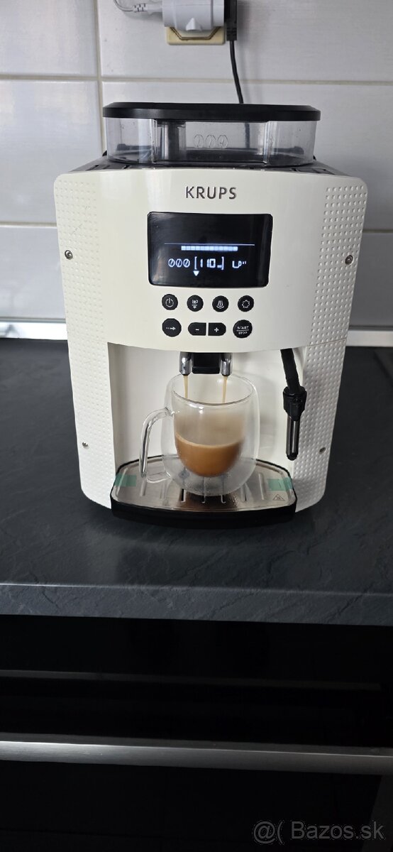 Kávovar Krups EA81 - 2