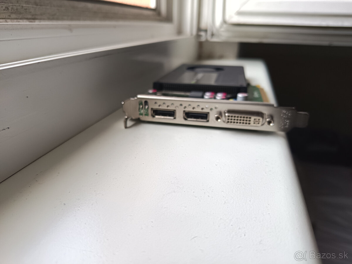 NVIDIA Quadro K2000 - 2