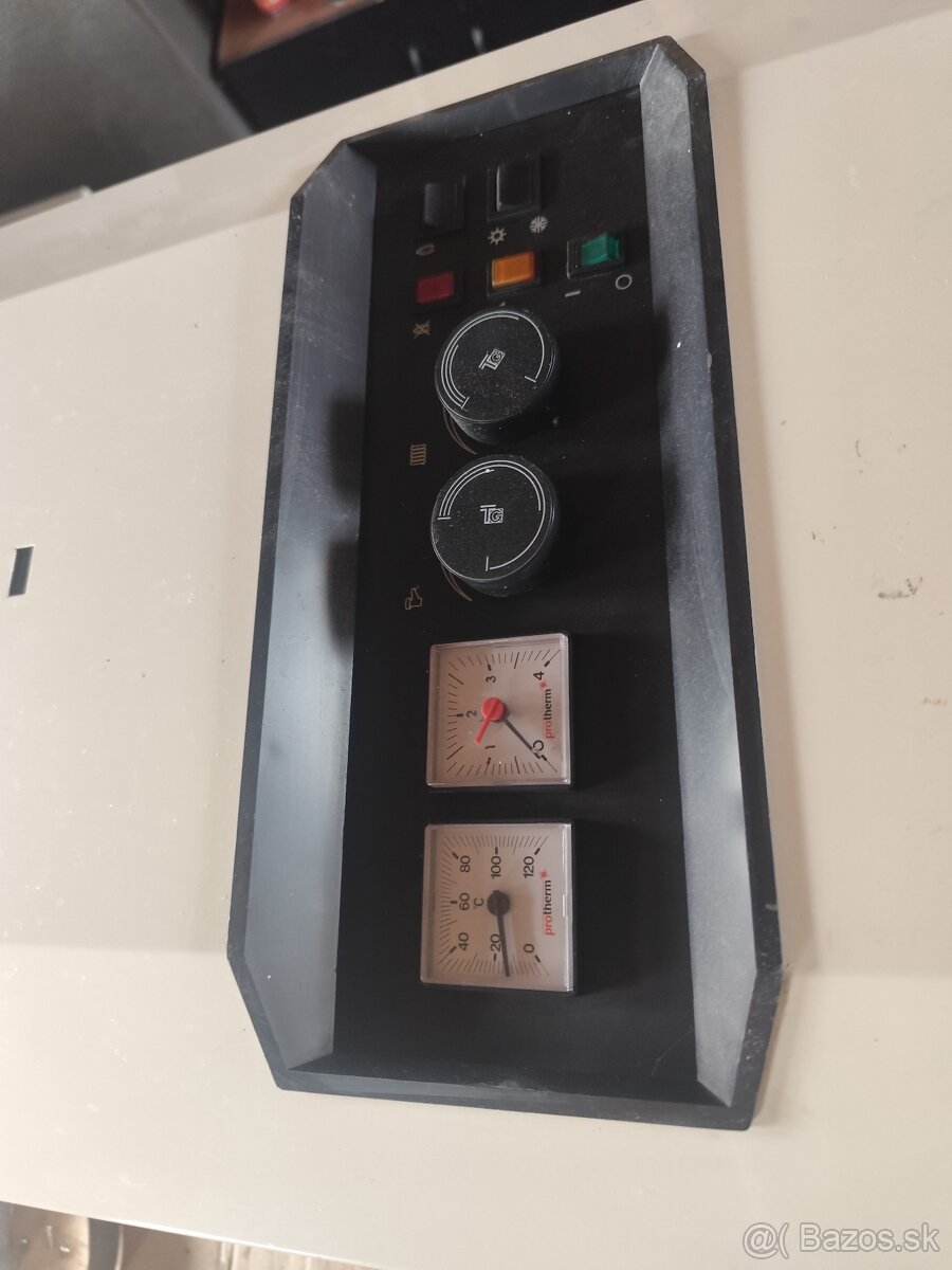 Predám plynový kotol Protherm - 2
