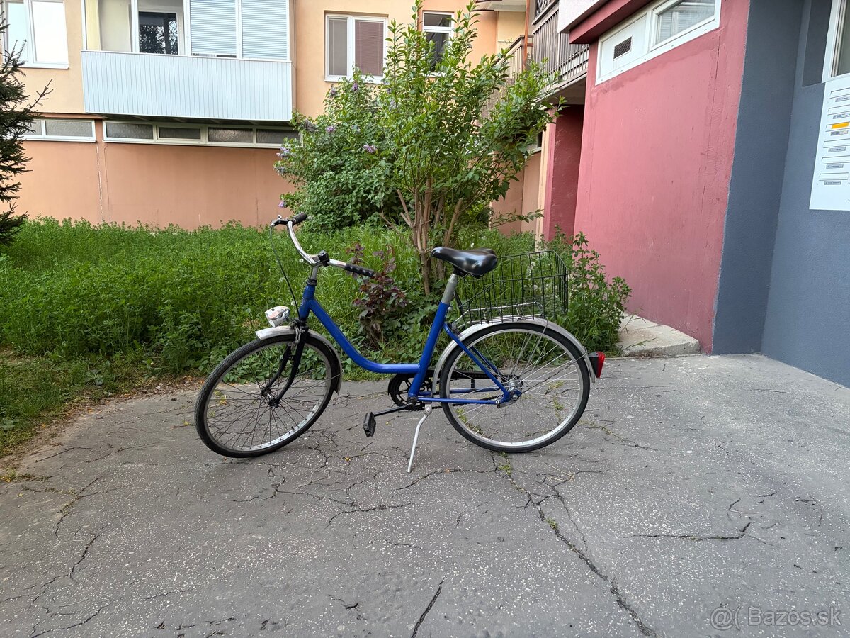 Bicykel NEW 24 - 2