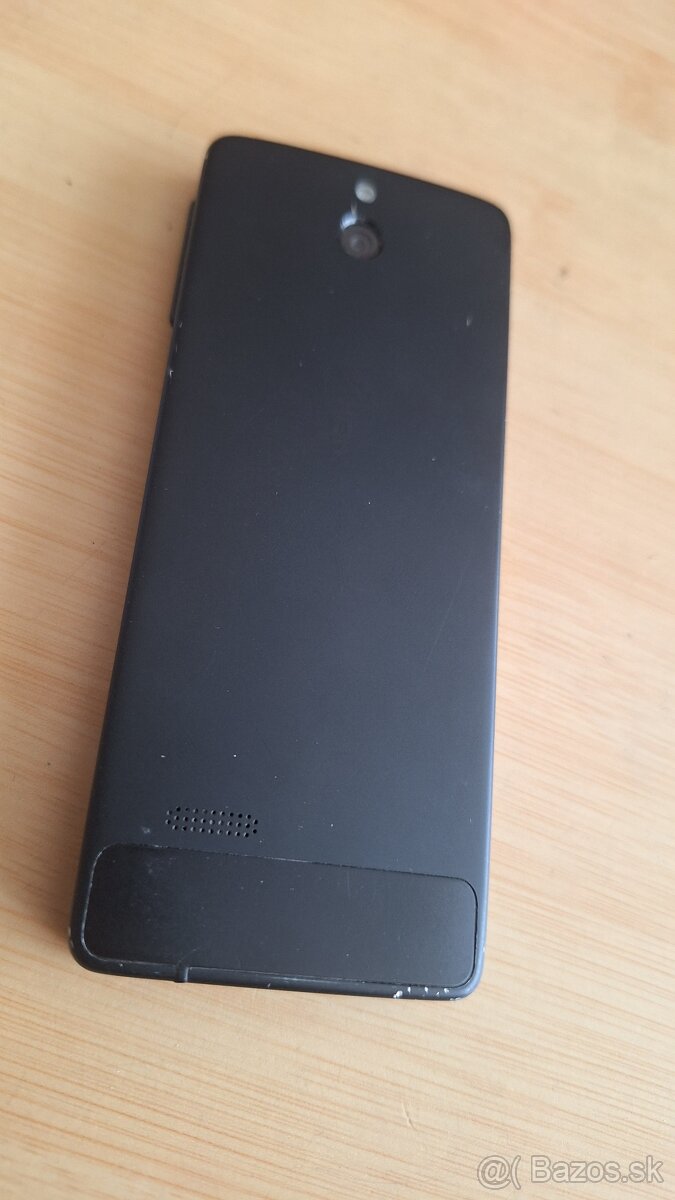 Nokia 515 čierna - 2