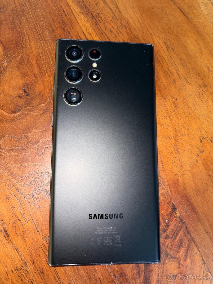 Samsung Galaxy S 22 Ultra - 2