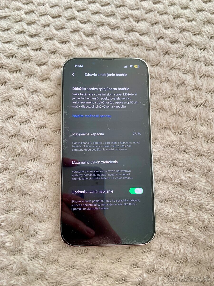 iPhone 13 Pro 128GB - 2