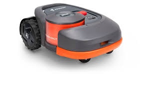 Robotická kosačka Segway Navimow H500E - 2