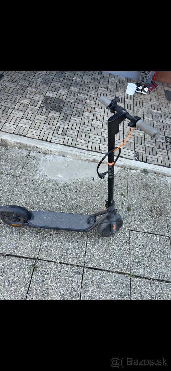 Ninebot segway - 2