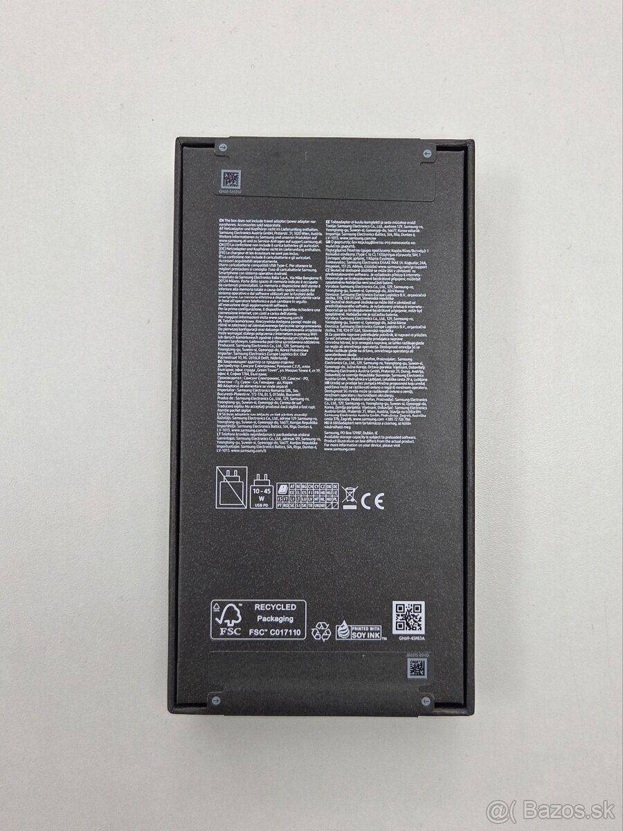 Samsung Galaxy S25 FE 8/255GB - 2