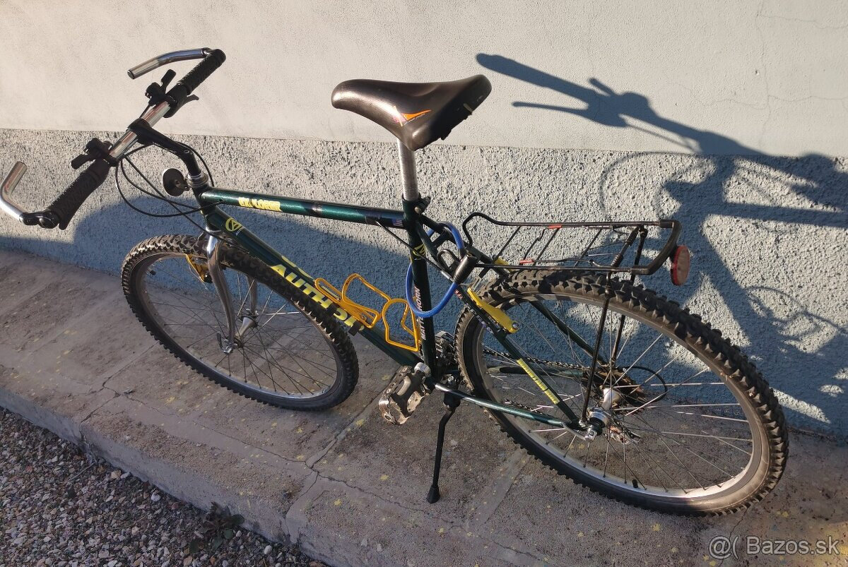 Author 26´ - 2