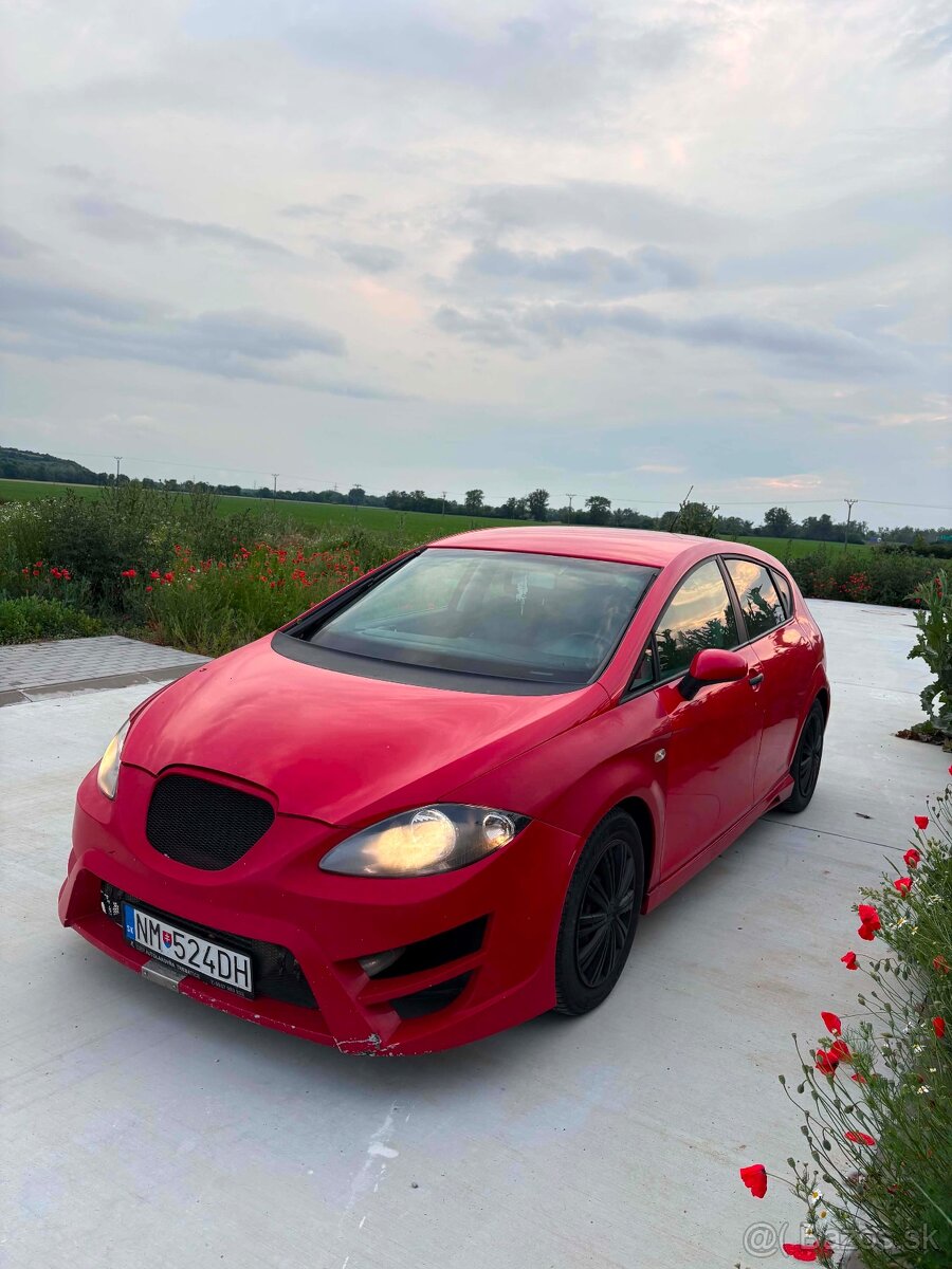SEAT Leon - 2